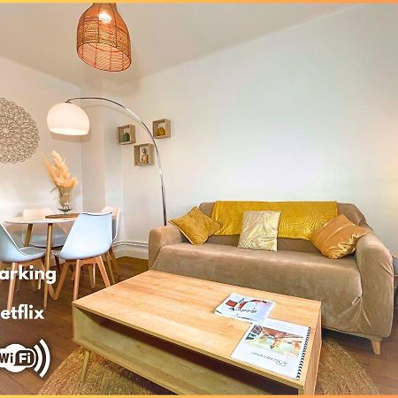 Appartement Promenade De La Digue à Verdun Extérieur photo