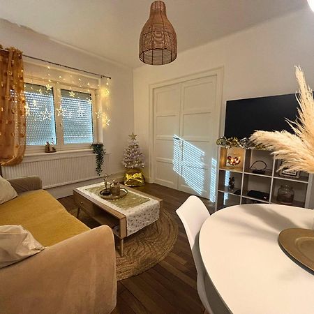Appartement Promenade De La Digue à Verdun Extérieur photo