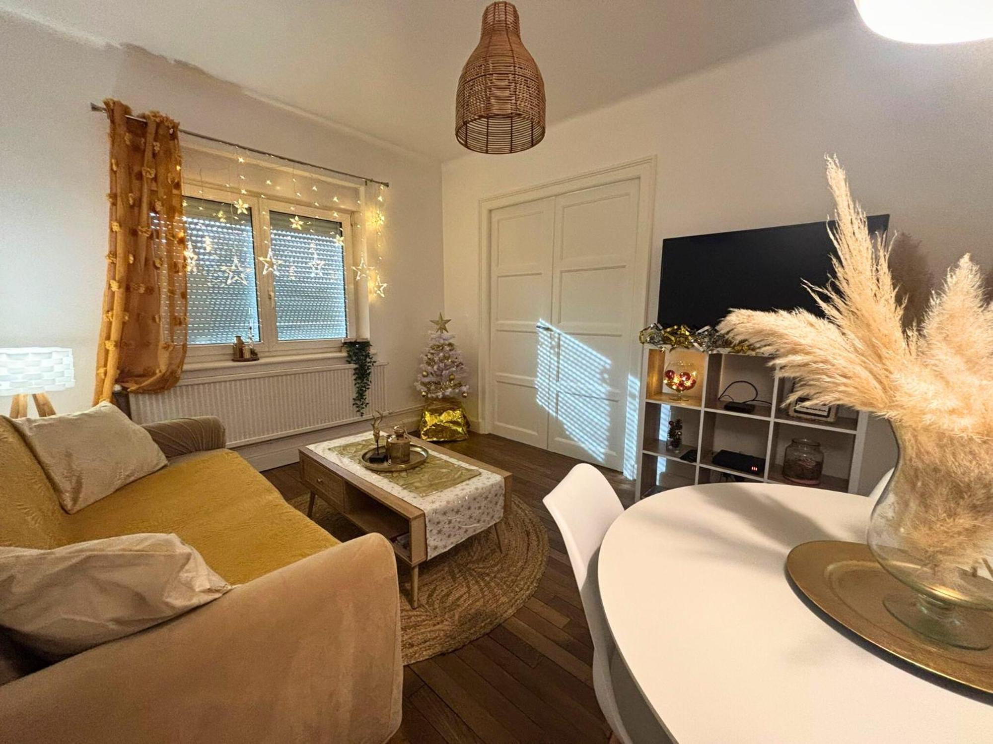 Appartement Promenade De La Digue à Verdun Extérieur photo